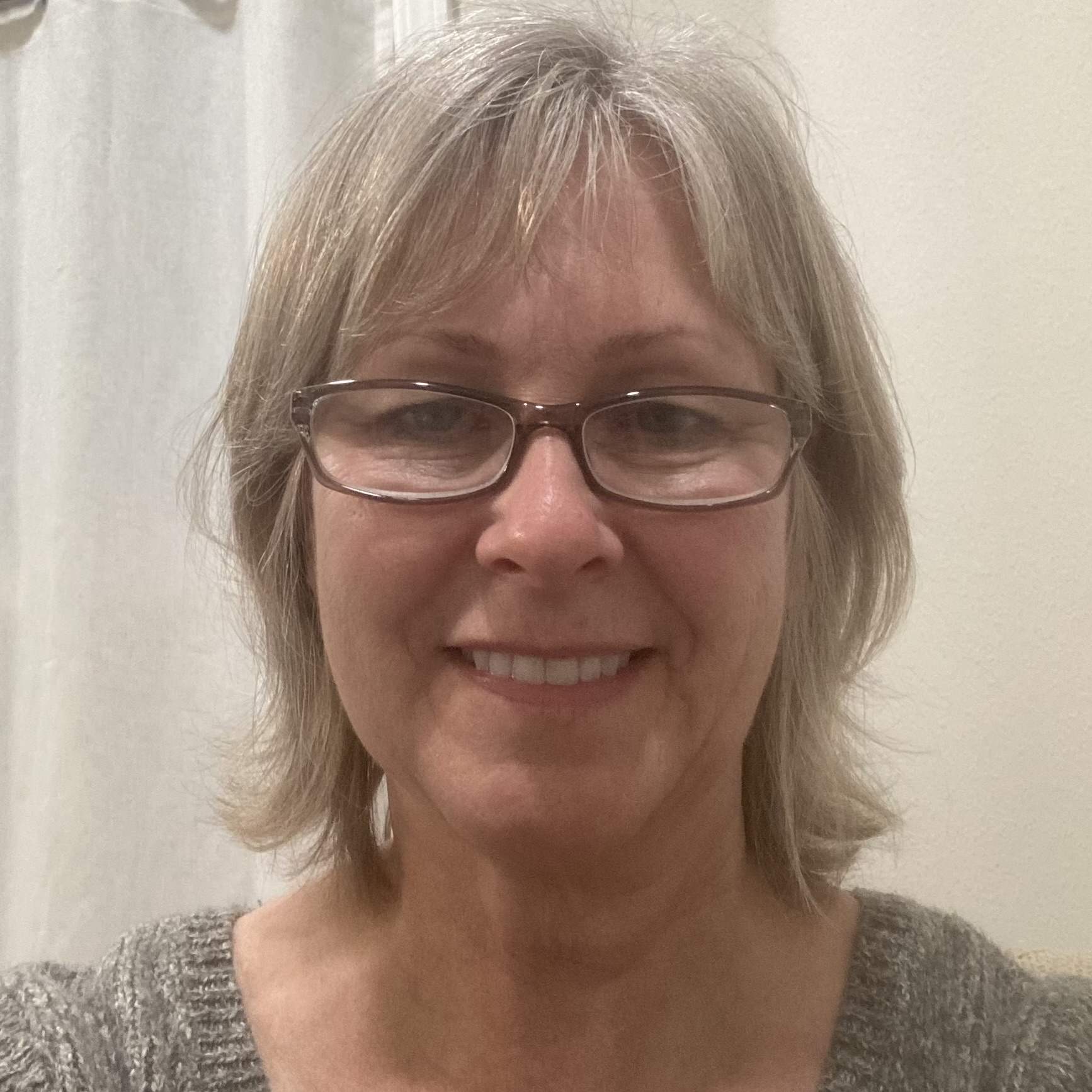 Karen Gibson